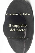 Cover: Il Cappello Del Prete - Lulu.com
