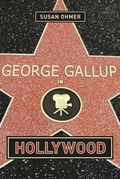 Cover: George Gallup in Hollywood - De Gruyter