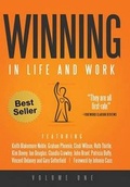 Cover: Winning in Life and Work: Vol 1 - Lulu.com