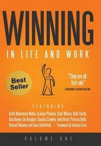 Enlarge image Cover: Winning in Life and Work: Vol 1 - Lulu.com