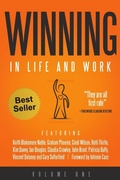 Cover: Winning in Life and Work: Vol 1 - Lulu.com