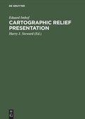 Cover: Cartographic Relief Presentation - De Gruyter