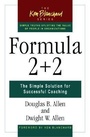 Cover: FORMULA 2+2 - THE SIMPLE SOLUT - Berrett-Koehler