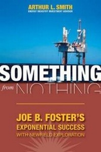 Enlarge image Cover: Something from Nothing - Bright Sky Press