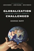 Cover: Globalization Challenged - De Gruyter