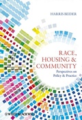 Cover: Race, Housing and Community - Wiley