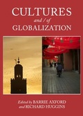 Cover: Cultures and / of Globalization - Cambridge Scholars Publishing