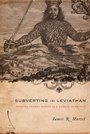 Cover: Subverting the Leviathan - De Gruyter