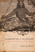 Cover: Subverting the Leviathan - De Gruyter