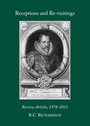 Bild: Receptions and Re-visitings - Cambridge Scholars Publishing