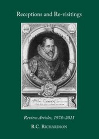 Bild vergrößern Bild: Receptions and Re-visitings - Cambridge Scholars Publishing
