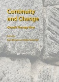 Cover: Continuity and Change - Cambridge Scholars Publishing