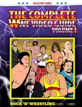 Cover: The Complete WWF Video Guide Volume I - Lulu.com