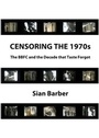 Bild: Censoring the 1970s - Cambridge Scholars Publishing