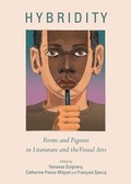 Cover: Hybridity - Cambridge Scholars Publishing