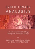Cover: Evolutionary Analogies - Cambridge Scholars Publishing