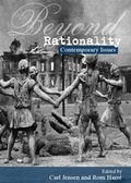 Cover: Beyond Rationality - Cambridge Scholars Publishing