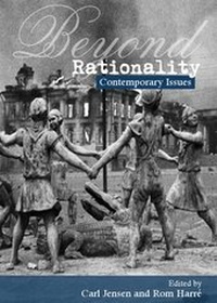 Enlarge image Cover: Beyond Rationality - Cambridge Scholars Publishing