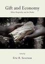 Cover: Gift and Economy - Cambridge Scholars Publishing