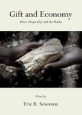 Cover: Gift and Economy - Cambridge Scholars Publishing