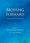 Cover: Moving Forward - Cambridge Scholars Publishing
