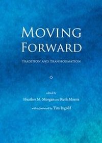 Enlarge image Cover: Moving Forward - Cambridge Scholars Publishing