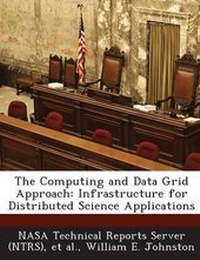 Enlarge image Cover: The Computing and Data Grid Approach - Bibliogov