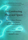 Cover: Re-Constructing Place and Space - Cambridge Scholars Publishing