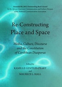 Enlarge image Cover: Re-Constructing Place and Space - Cambridge Scholars Publishing