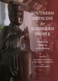 Cover: Southern Medicine for Southern People - Cambridge Scholars Publishing
