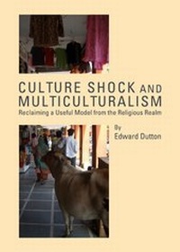 Enlarge image Cover: Culture Shock and Multiculturalism - Cambridge Scholars Publishing