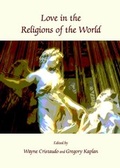 Cover: Love in the Religions of the World - Cambridge Scholars Publishing