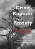 Cover: Crisis, Rupture and Anxiety - Cambridge Scholars Publishing