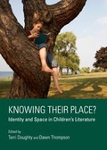 Cover: Knowing Their Place? Identity and Space in Children's Literature - Cambridge Scholars Publishing