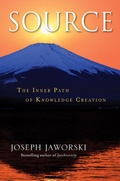 Cover: Source: The Inner Path of Knowledge Creation - Berrett-Koehler