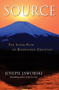 Enlarge image Cover: Source: The Inner Path of Knowledge Creation - Berrett-Koehler