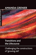 Cover: Transitions and the Lifecourse - Policy Press
