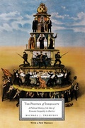 Cover: The Politics of Inequality - Columbia University Press