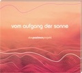 Cover: Vom Aufgang der Sonne - Das Psalmenprojekt - H&auml;nssler