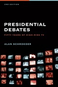Cover: Presidential Debates - De Gruyter