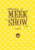 Cover: Meek Show - Lulu.com