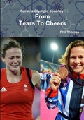 Cover: From Tears To Cheers - Lulu.com