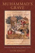 Cover: Muhammad's Grave - Columbia University Press