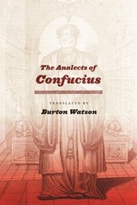 Abbildung von: The Analects of Confucius - Columbia University Press