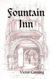 Enlarge image Cover: Fountain Inn - Lulu.com