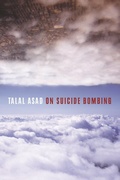 Cover: On Suicide Bombing - Columbia University Press