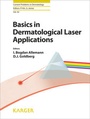 Cover: Basics in Dermatological Laser Applications - S. Karger