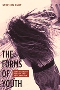 Cover: The Forms of Youth - De Gruyter