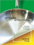 Cover: Kitchen Mysteries - De Gruyter