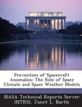 Cover: Prevention of Spacecraft Anomalies - Bibliogov